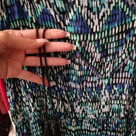 Simply Styled Maxi Dress NWT - Picture 5 of 5